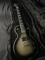 Epiphone Adam jones Les paul "anti laokoon" met koffer, Ophalen, Zo goed als nieuw, Solid body, Epiphone