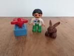 Duplo dierenarts 5685, Ophalen of Verzenden, Zo goed als nieuw, Duplo