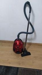 Stofzuiger, Enlèvement, Aspirateur