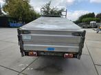 Elektrische aanhangwagen, Ophalen, Zo goed als nieuw