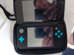 Nintendo 2DS XL, Ophalen of Verzenden, Gebruikt