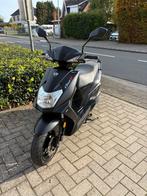 Sym orbit 3 a klasse, Fietsen en Brommers, Ophalen, Zo goed als nieuw