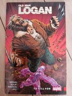 Marvel Wolverine, Old Man Logan., Enlèvement ou Envoi, Comme neuf