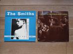 The Smiths - 'Hatful of hollow' & 'The world won't listen', Ophalen of Verzenden, Gebruikt