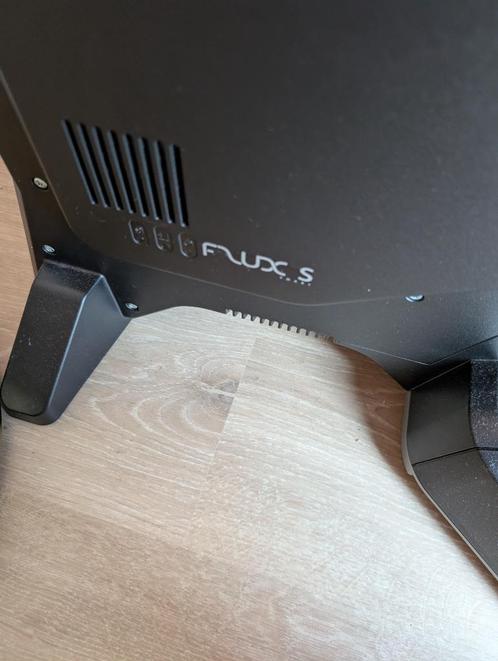 Tacx Flux S, Sport en Fitness, Wielrennen, Nieuw, Overige typen, Ophalen of Verzenden