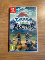 Pokémon Arceus - Nintendo Switch, Ophalen of Verzenden, Zo goed als nieuw