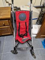 Rode buggy, Ophalen of Verzenden