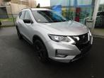 Nissan X-Trail 1.7 dCi N-TEC Xtronic 7 ZITPLAATSEN AUTOMAAT, Argent ou Gris, Achat, Euro 6, Entreprise