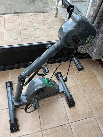 Elektrische fiets voor armen en benen beschikbaar voor biedingen