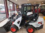 Bobcat wiellader L23 stockconditie's Nieuw, Ophalen, Wiellader of Shovel
