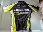 maillot cycliste, Fietsen en Brommers, Fietsaccessoires | Fietskleding, Ophalen of Verzenden, Zo goed als nieuw, Cannondale, Heren