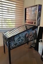 Flipperkast Games of Thrones, Verzamelen, Automaten | Flipperkasten, Ophalen, Mechanisch, Stern, Nieuw
