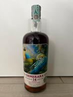 Silver Seal Demerara 14 jaar oude rum, Verzamelen, Wijnen, Ophalen of Verzenden, Zo goed als nieuw