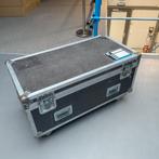 Flightcase 102 x 44, Musique & Instruments, Boîtiers & Valises, Enlèvement, Utilisé, Autres instruments, Flight case