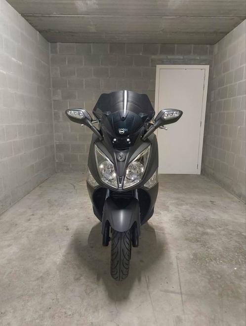 Sym Joymax 125i 2015 ABS, Motoren, Overige Motoren, Ophalen