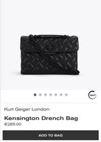 Nieuwe kurt Geiger Tas, Bijoux, Sacs & Beauté, Sacs | Sacs à bandoulière, Enlèvement ou Envoi, Neuf