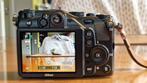 Nikon coolpix p7000, Audio, Tv en Foto, Fotocamera's Digitaal, Ophalen of Verzenden