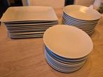 service dîner 12 pers ikea, Huis en Inrichting, Ophalen, Gebruikt
