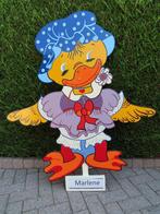 Geboorteborden / Uniek geboortebord voor meisje geen borg., Ophalen, Nieuw, Geboortebord