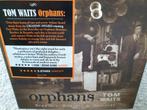 Tom Waits: Orphans - 3 cd's, Cd's en Dvd's, Ophalen of Verzenden, Zo goed als nieuw