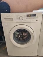 100€ Machine à laver Siemens A+++ 7 kg en parfait état, très, Electroménager, Lave-linge, Comme neuf, Enlèvement ou Envoi