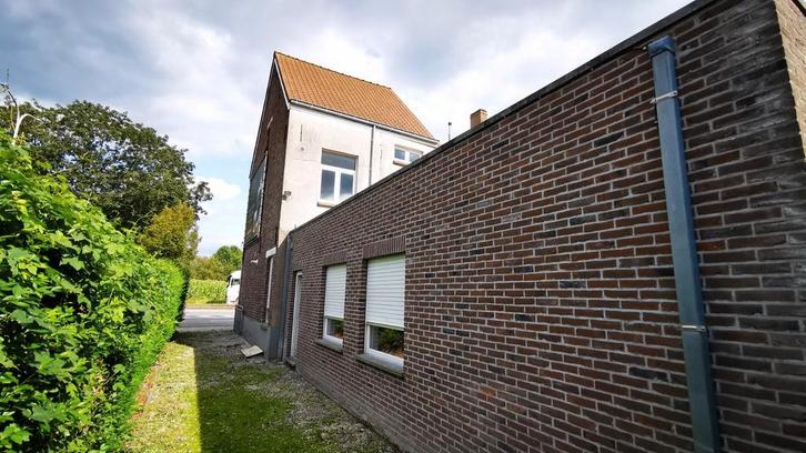 Huis te koop, Immo, Maisons à vendre