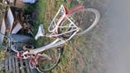 Fiets, Fietsen en Brommers, Ophalen, Gebruikt