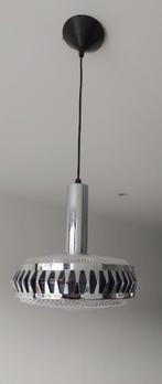 Vintage Space age design UFO Diameter 27cm, Ophalen of Verzenden, Gebruikt