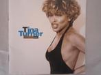 cd TINA TURNER - (simply the best), Enlèvement