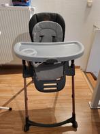 maxi cosi minla eetstoel, Ophalen, Gebruikt, Meegroeistoel, Stoelverkleiner