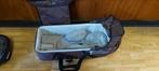 Babymand, Kinderen en Baby's, Ophalen, Gebruikt