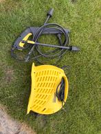 Karcher hogedruk., Ophalen, Zo goed als nieuw
