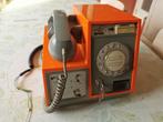 Oude Telefoon 5, Enlèvement, Utilisé