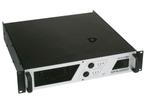 Versterker Ecler XPA3000, Audio, Tv en Foto, Versterkers en Ontvangers, Nieuw, 120 watt of meer, Stereo, Ophalen