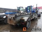 REF:TVD-88-D - Terberg YT180 Container vrachtwagen (2002-21., Auto's, Overige brandstoffen, Bedrijf, Te koop, Terberg