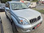 Toyota Land Cruiser 3.0 D4D 1e eigenaar in uitstekende staat, Auto's, 127 kW, Stof, Bedrijf, 2 deurs