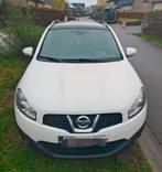 Nissan Qashqai 1.5 Dci bj. 2011 208000km Euro 5, Auto's, Euro 5, Wit, Bedrijf, Qashqai