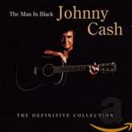 Johnny Cash - The man in black, Verzenden