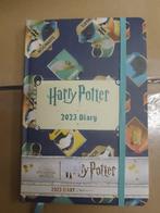 harry potter dagboek 2023 ongebruikt, Collections, Harry Potter, Ustensile, Enlèvement, Neuf