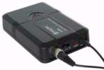Bodypackzender UHF vervanger STB4, Musique & Instruments, Microphones, Autres types, Enlèvement ou Envoi, Neuf