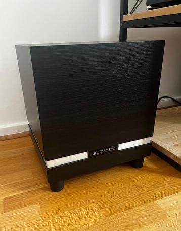 Subwoofer Triangle Thetis 300