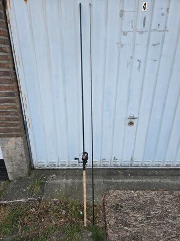Lion penhengel + Lion molen beschikbaar voor biedingen