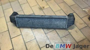 Intercooler BMW 3 serie E46 17517789793