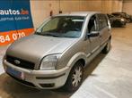 Ford Fusion 1.4 Trend | Benzine | 2004 | Keuring 11/2026, Auto's, Fusion, Bedrijf, Handgeschakeld, Grijs