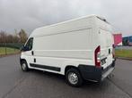 Peugeot Boxer 2.2 Hdi 2014 Euro 5b * Controle Carpass OK*, Voorwielaandrijving, Stof, 4 cilinders, Bedrijf