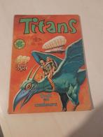 Titans 1 Lug Marvel Strange, Livres, BD | Comics, Comme neuf, Enlèvement ou Envoi