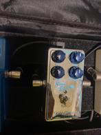 Xotic Soul driven booster/overdrive, Ophalen of Verzenden, Zo goed als nieuw