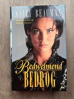 Sally Beauman - Bedwelmend bedrog, Livres, Romans, Comme neuf, Enlèvement