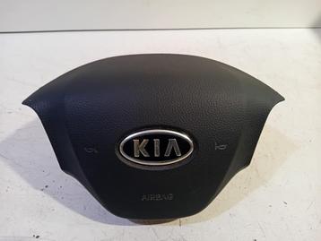 AIRBAG VOLANT Kia Picanto (TA) (569001Y050EQ), Utilisé, Kia