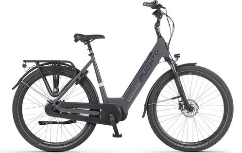 Weekend deal: Nieuwe ebike's met middenmotor vanaf 1899 euro, Fietsen en Brommers, Elektrische fietsen, Nieuw, Ophalen